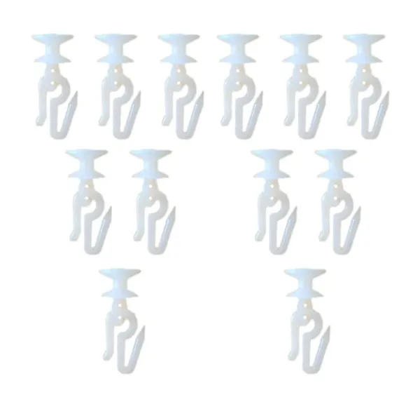 Curtain_Runner_Runner_Plastic_White_Pack_of_12