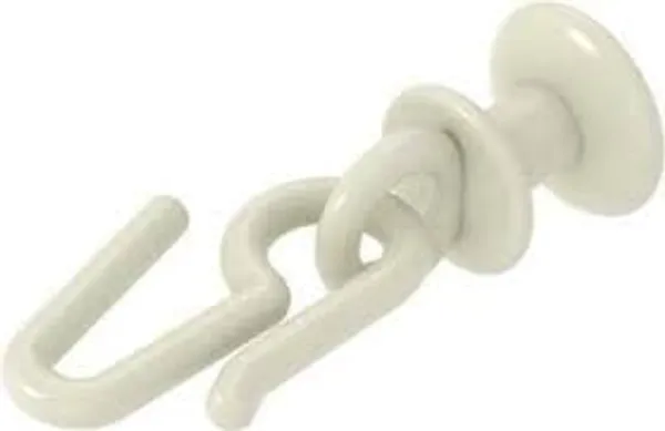 Curtain_Runner_Runner_Plastic_White_Pack_of_24