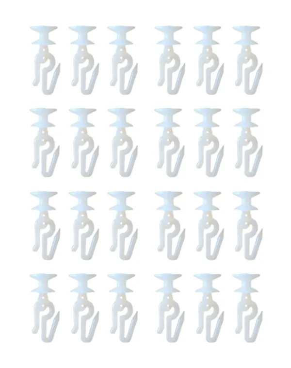 Curtain_Runner_Runner_Plastic_White_Pack_of_24