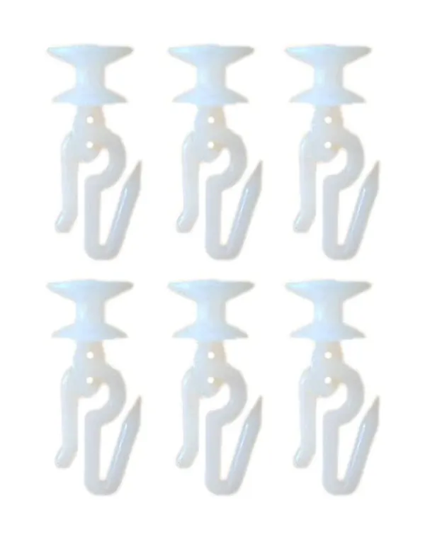 Curtain_Runner_Runner_Plastic_White_Pack_of_6