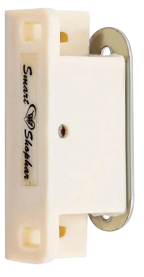 Door_catcher_Quick_Steel_and_Plastic_Silver_Pack_of_1