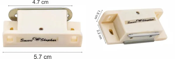 Door_catcher_Quick_Steel_and_Plastic_Silver_Pack_of_1