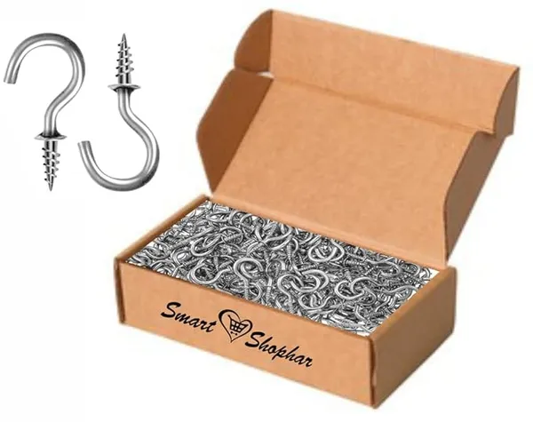 Heavy-Duty_Steel_Cup_Hook_|_1_Inch_|_Silver_|_Pack_of_24_|_Strong_Hold_|_Wall_Organization