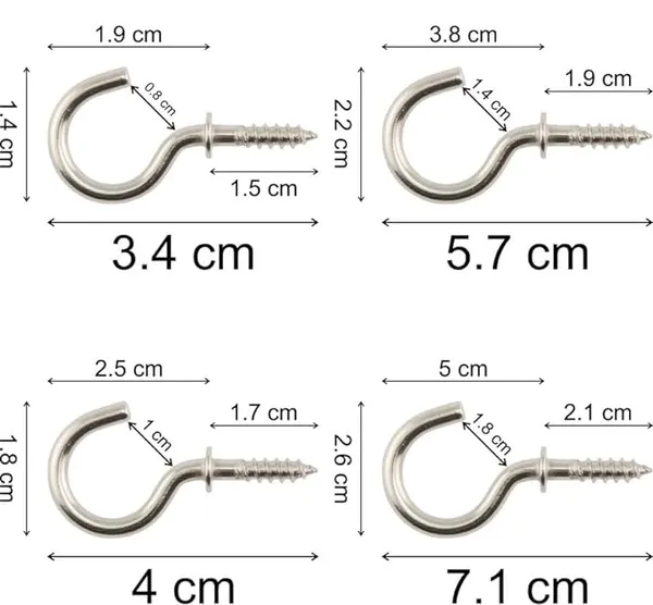 Heavy-Duty_Steel_Cup_Hook_|_1_Inch_|_Silver_|_Pack_of_48_|_Versatile_Use_|_Storage_Solution