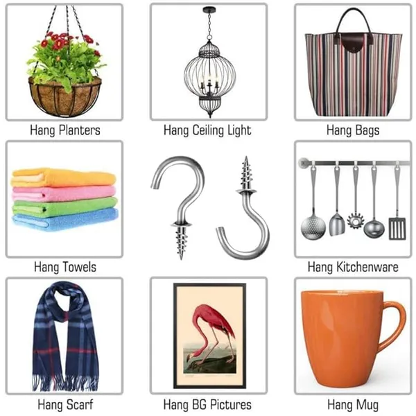 Heavy-Duty_Steel_Cup_Hook_|_1_Inch_|_Silver_|_Pack_of_48_|_Versatile_Use_|_Storage_Solution