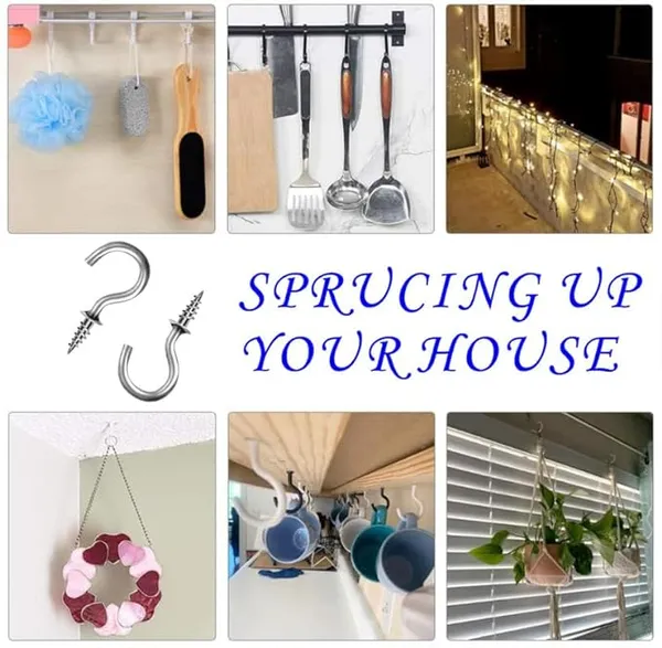 Heavy-Duty_Steel_Cup_Hook_|_1_Inch_|_Silver_|_Pack_of_48_|_Versatile_Use_|_Storage_Solution