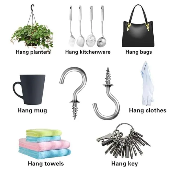 Heavy-Duty_Steel_Cup_Hook_|_1_Inch_|_Silver_|_Pack_of_48_|_Versatile_Use_|_Storage_Solution