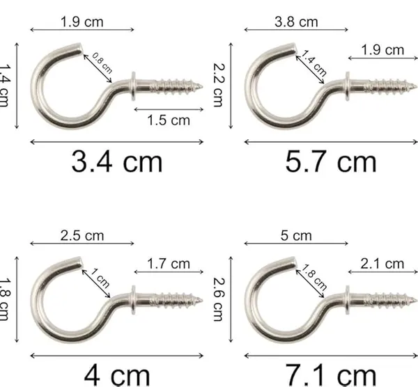 Heavy-Duty_Steel_Cup_Hook_|_1_Inch_|_Silver_|_Pack_of_96_|_Durable_Support_|_Home_Storage