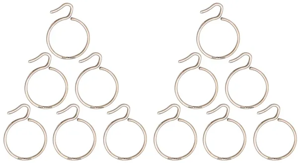 Curtain_ring_Supreme_Steel_Silver_Pack_of_12