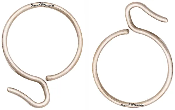 Curtain_ring_Supreme_Steel_Silver_Pack_of_12
