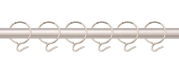 Curtain_ring_Supreme_Steel_Silver_Pack_of_12
