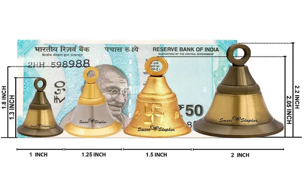 Decorative_Bell_Jingle_Zinc_Gold_Pack_of_4