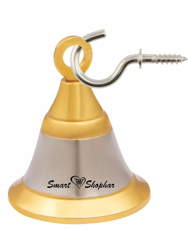 Decorative_Bell_Jingle_Zinc_Gold_Silver_Pack_of_24