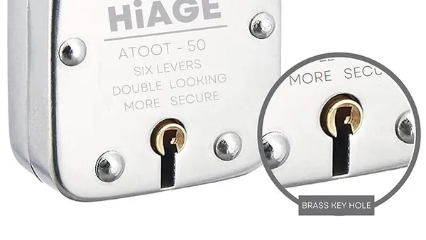 (Pack_of_2)_Padlock_Atoot_Brass_and_Steel_Silver