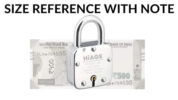 (Pack_of_3)_Padlock_Atoot_Brass_and_Steel_Silver