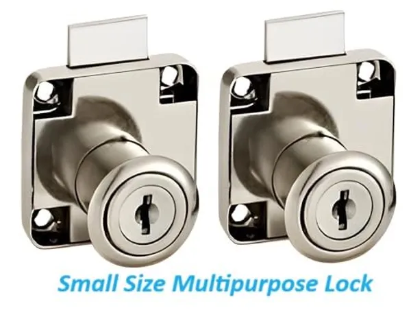 Pack_of_6_|_Steel_Kiwi_Multipurpose_Lock_|_40X20_CM_|_Silver_|_Strong_Durability_|_Versatile_Lock