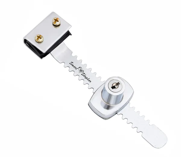 Glass_Lock_Tarmenet_Steel_and_Zinc_Alloys_Silver_Pack_of_12