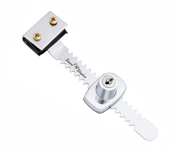 Glass_Lock_Tarmenet_Steel_and_Zinc_Alloys_Silver_Pack_of_2