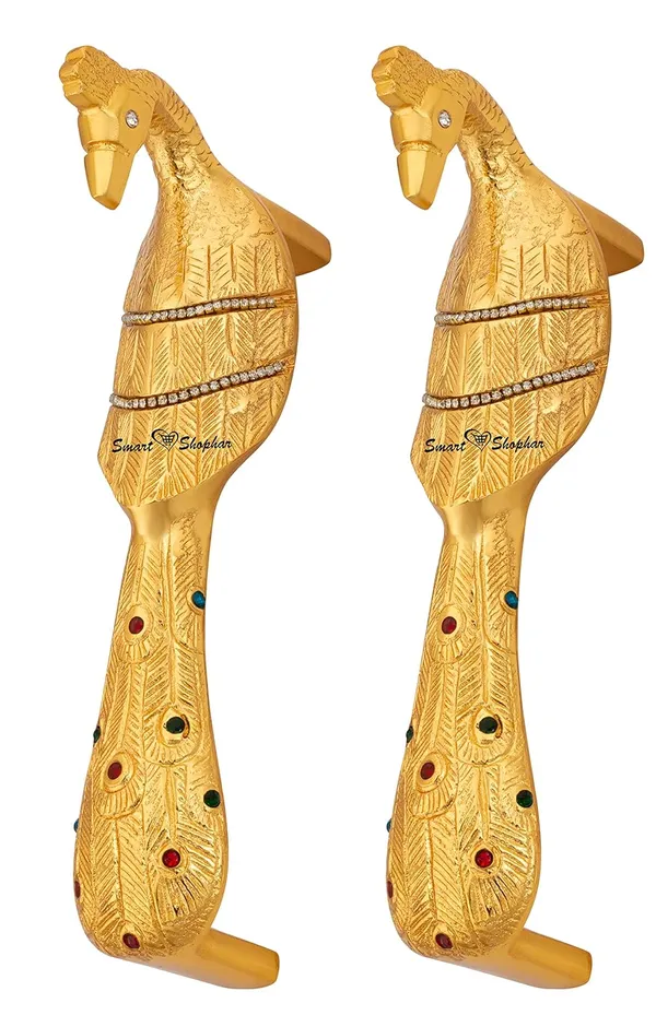 Pull_Handle_Mayur_Brass_Antique_Pack_of_2