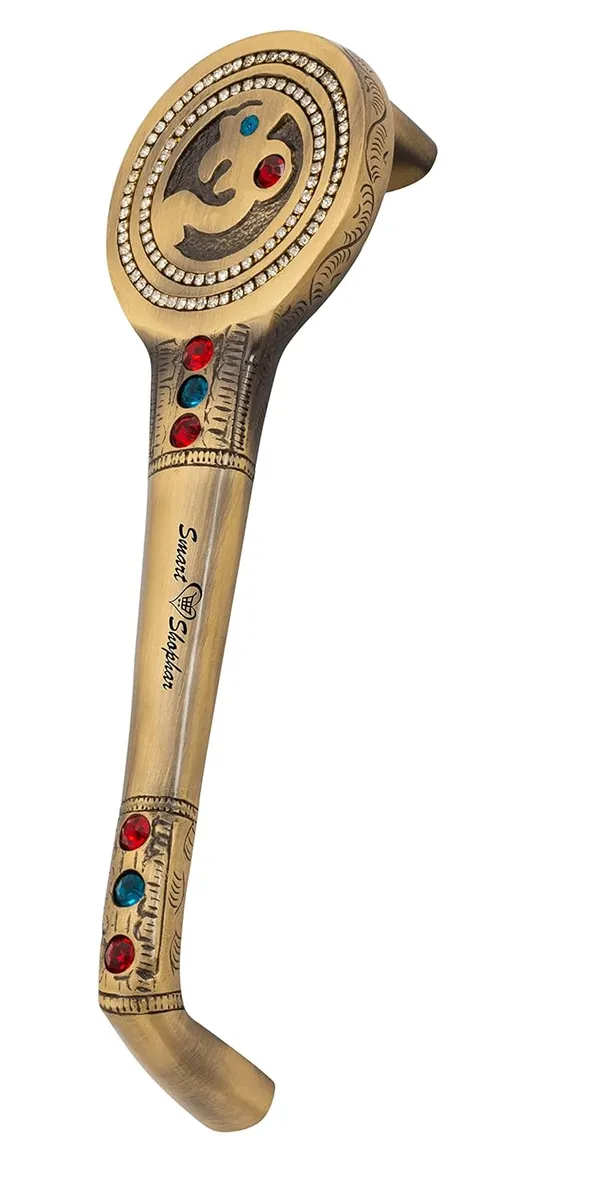 Pull_Handle_Om_Brass_Antique_Pack_of_1