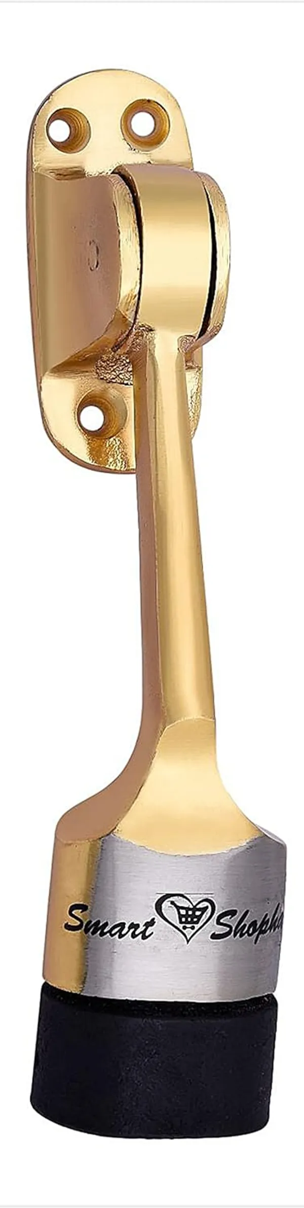 Door_Stopper_Vanilla_Brass_Gold_Silver_Pack_of_1