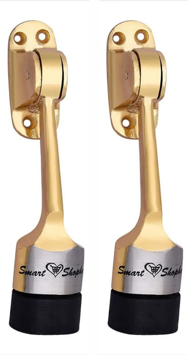 Door_Stopper_Vanilla_Brass_Gold_Silver_Pack_of_2