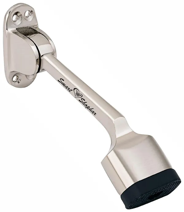 Door_Stopper_Vanilla_Brass_Nickel_Silver_Pack_of_1