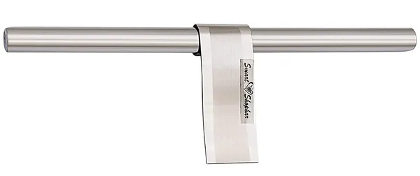 Aldrop_Latch_Halogen_Stainless_Steel_Silver_Pack_of_2