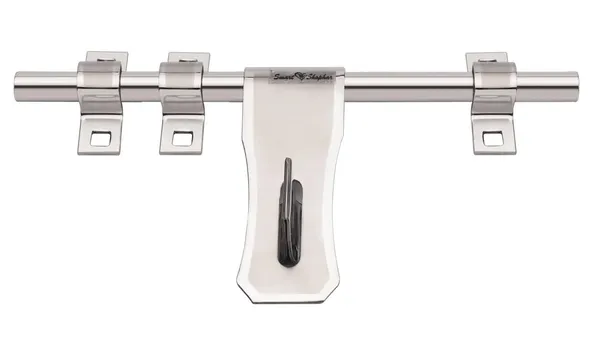 Aldrop_Lonley_Stainless_Steel_Silver_Pack_of_2