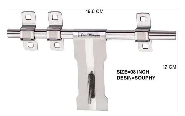 Aldrop_Soupy_Stainless_Steel_Silver