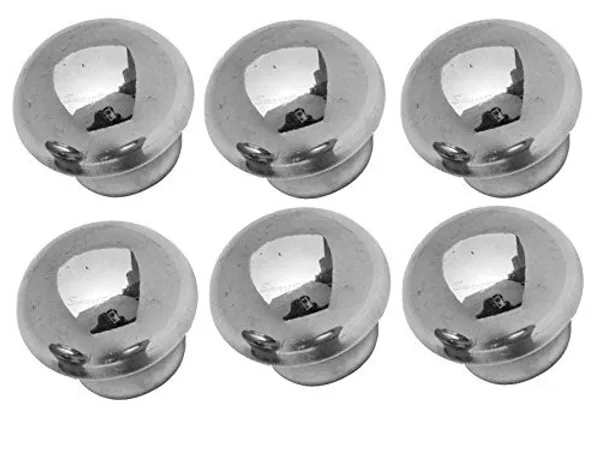 Door_Knob_Alfa_Stainless_Steel_Silver_Pack_of_6