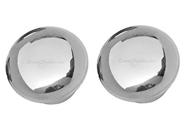 Door_Knob_Bristol_Stainless_Steel_Silver_Pack_of_2