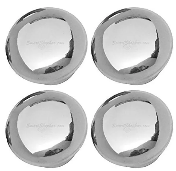 Door_Knob_Bristol_Stainless_Steel_Silver_Pack_of_4