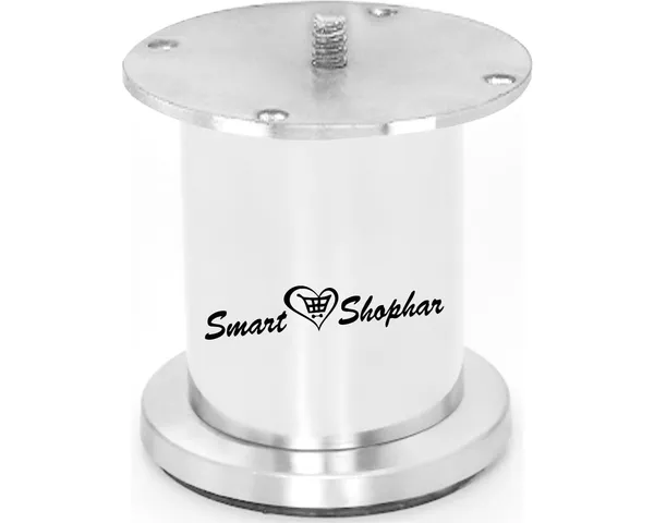 Sofa_Leg_Stem_Stainless_steel_Silver_Pack_of_2