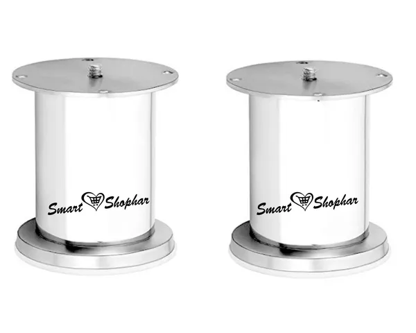 Sofa_Leg_Stem_Stainless_steel_Silver_Pack_of_2