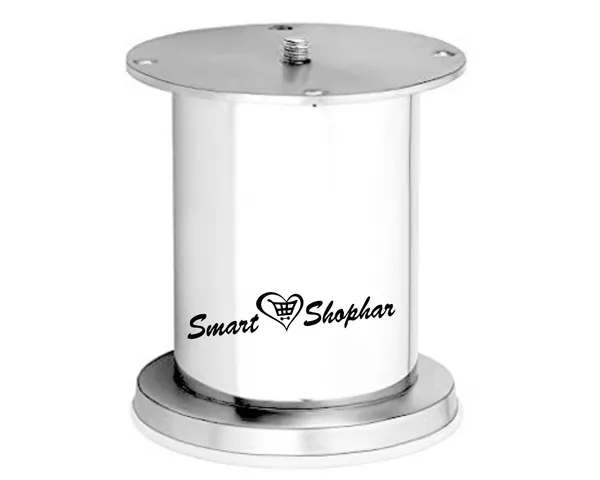 Sofa_Leg_Stem_Stainless_steel_Silver_Pack_of_4