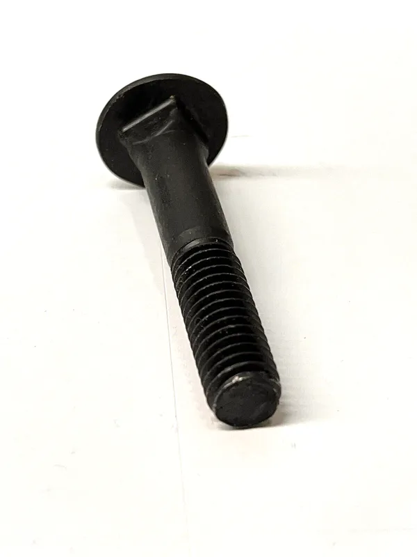 Carriage_Bolts_Flat_Head_With_Nuts_Steel_Black_Antique_Pack_of_50
