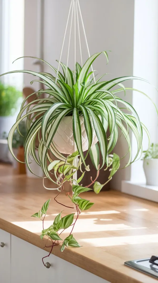 Greenlifelive_Spider_Plant_for_Indoor_Gardening