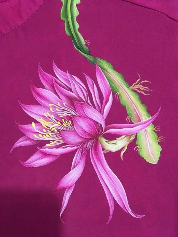 Pink_Bramha_Kamal_Pant