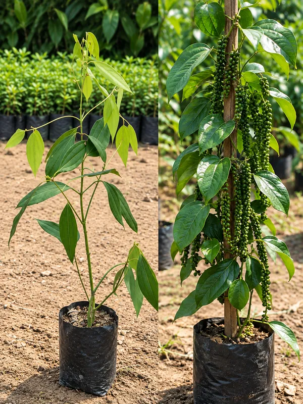 Tejpatta_+_Golmorich_Live_Plant_Combo_|_Bay_Leaf_&_Black_Pepper_Plants_|_Pack_of_2