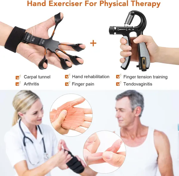 Hand_gripper_Forearm_Grip_With_Finger_Exerciser_Strength_Trainer_|_Forearm_and_Finger_Stretcher_|_Gripper_for_Finger_Resistance_Bands_|_Hand_Gripper_60_kg_with_Counter