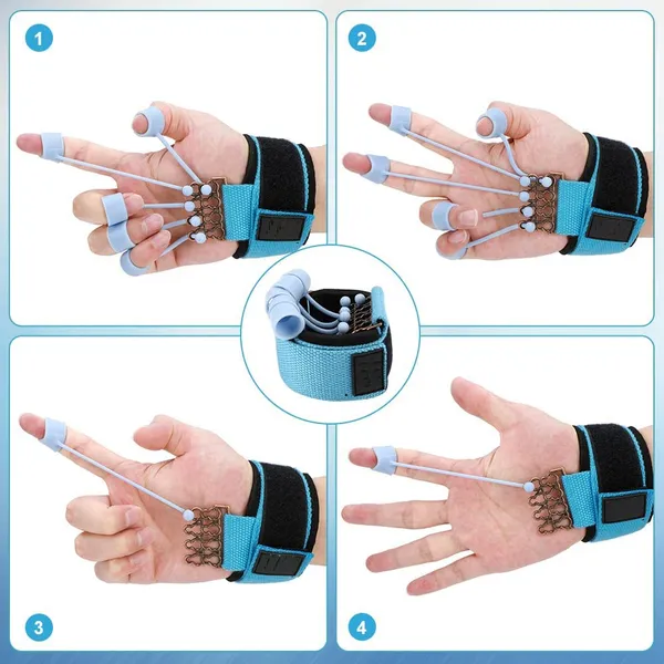 Steel_Hand_Gripper_With_Finger_Exerciser_Strength_Trainer_|_Forearm_and_Finger_Stretcher_|_Gripper_for_Finger_Resistance_Bands_|__Steel_Hand_Grip_40_Kg_Weight_For_Men_and_Women_Arm_Exercise