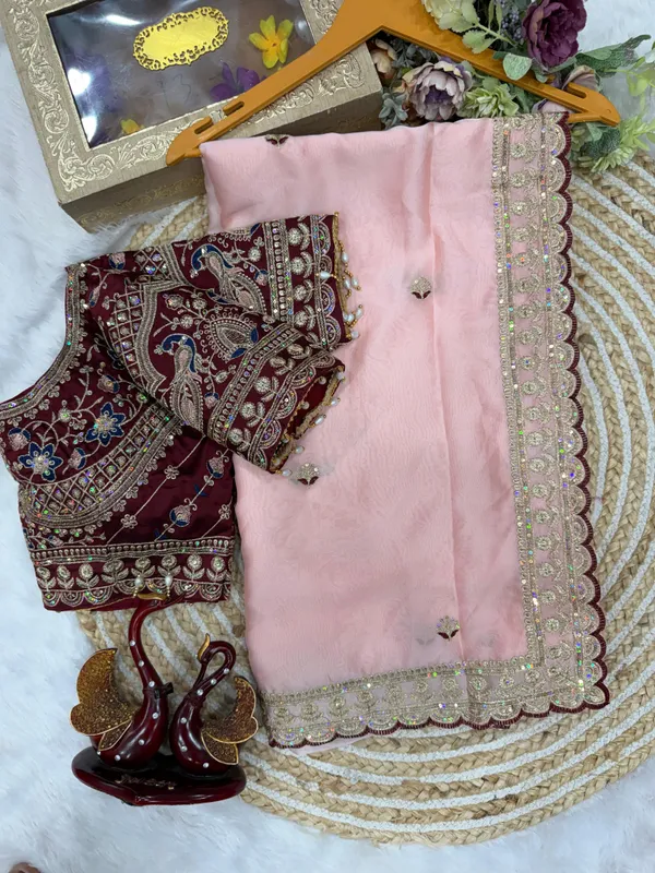 Pink_Syska_Silk_Designer_Saree