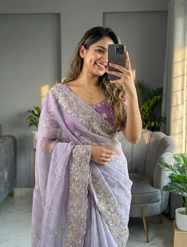 Lavender_Crush_Silk_Embroidered_Saree