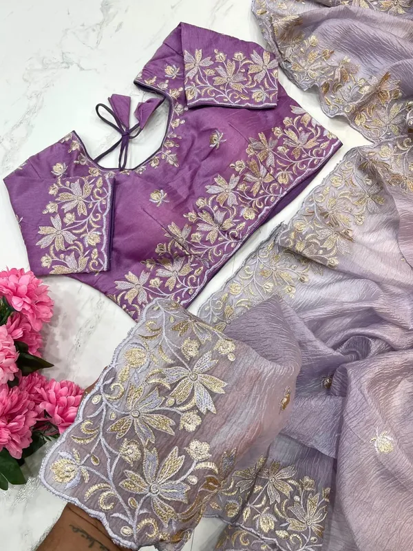 Lavender_Crush_Silk_Embroidered_Saree