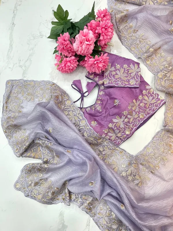 Lavender_Crush_Silk_Embroidered_Saree