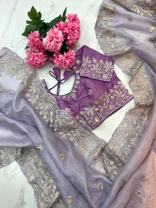 Lavender_Crush_Silk_Embroidered_Saree