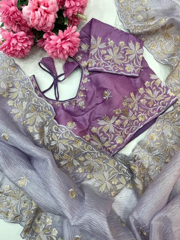 Lavender_Crush_Silk_Embroidered_Saree