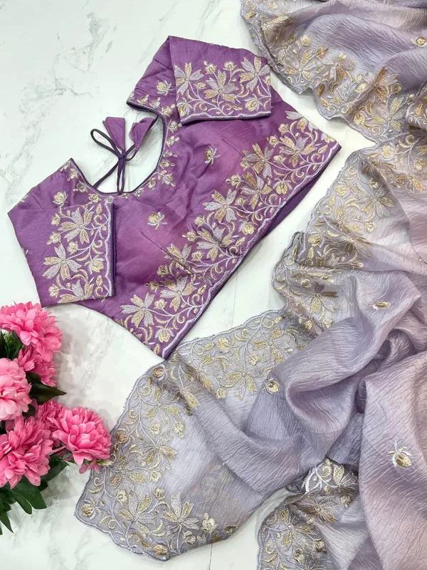 Lavender_Crush_Silk_Embroidered_Saree