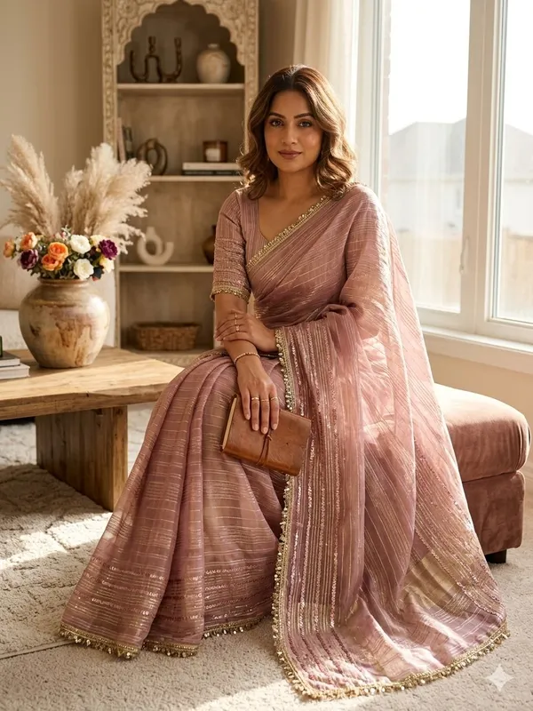 Lavender_Tissue_Silk_Embroidered_Saree